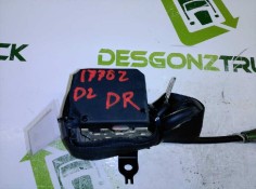 Recambio de cinturon seguridad delantero derecho para seat cordoba berlina (6k2) stella referencia OEM IAM    2