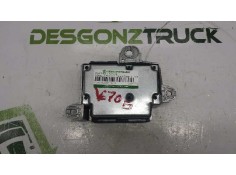 Recambio de centralita airbag para renault scenic ii 1.9 dci diesel referencia OEM IAM 603989700  
