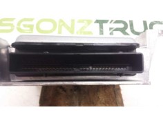 Recambio de centralita airbag para renault scenic ii 1.9 dci diesel referencia OEM IAM 603989700   2