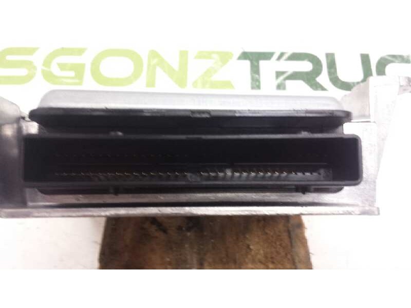 Recambio de centralita airbag para renault scenic ii 1.9 dci diesel referencia OEM IAM 603989700  