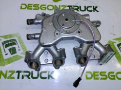 Recambio de colector admision para seat ibiza (6k) 1.3 cat (aav) referencia OEM IAM 030129713K  