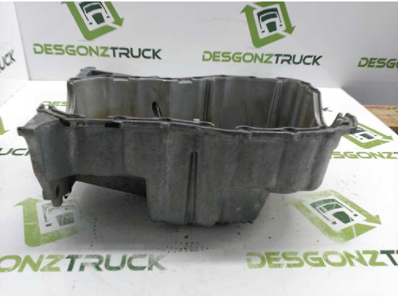 Recambio de carter para renault kangoo (f/kc0) 1.5 dci diesel referencia OEM IAM 8200273261  