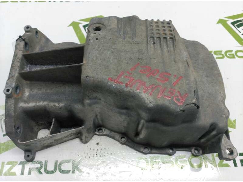 Recambio de carter para renault kangoo (f/kc0) 1.5 dci diesel referencia OEM IAM 8200273261  