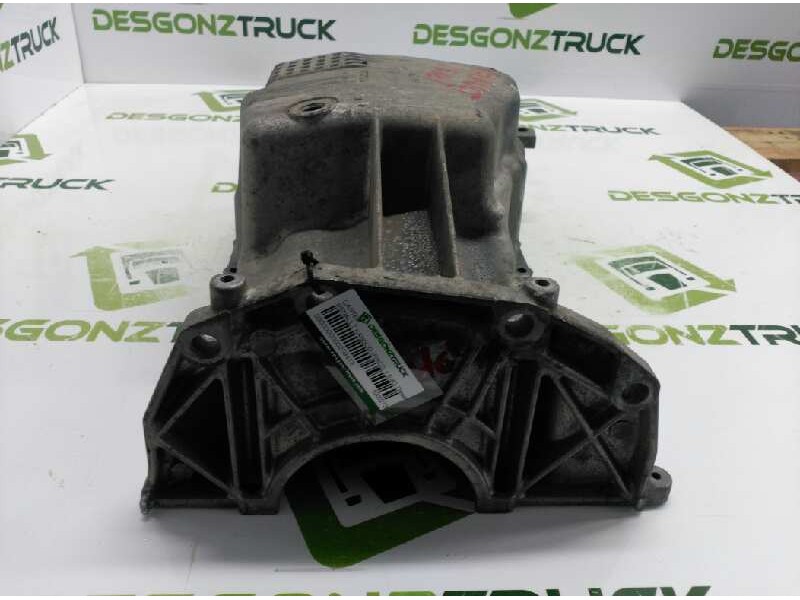 Recambio de carter para renault kangoo (f/kc0) 1.5 dci diesel referencia OEM IAM 8200273261  