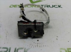 Recambio de cerradura puerta trasera derecha para audi 80/90 (893) 80 referencia OEM IAM 8A0839016A   2