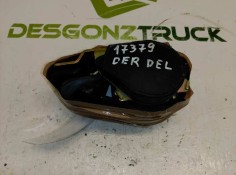 Recambio de cinturon seguridad delantero derecho para peugeot 106 (s2) kid d referencia OEM IAM 8972FK  