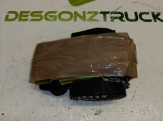 Recambio de cinturon seguridad delantero derecho para peugeot 106 (s2) kid d referencia OEM IAM 8972FK   2