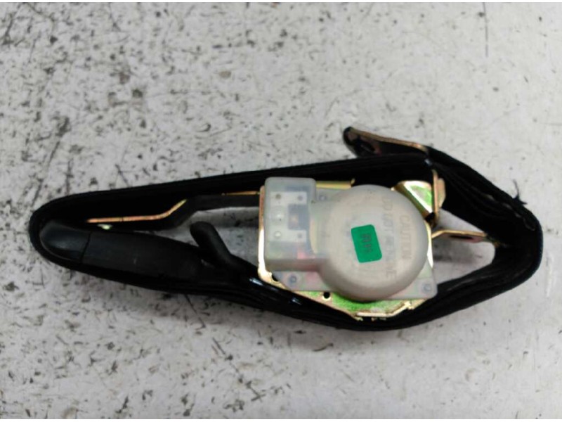 Recambio de cinturon seguridad delantero derecho para daewoo matiz cd referencia OEM IAM   