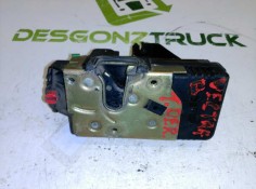 Recambio de cerradura puerta trasera derecha para opel vectra b berlina cd referencia OEM IAM 90503996  