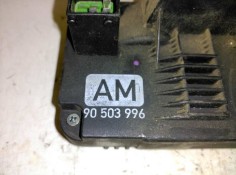 Recambio de cerradura puerta trasera derecha para opel vectra b berlina cd referencia OEM IAM 90503996   2