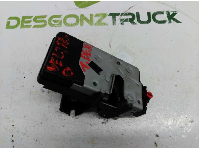 Recambio de cerradura puerta trasera derecha para opel vectra b berlina 1.8 16v cat referencia OEM IAM 24414131  