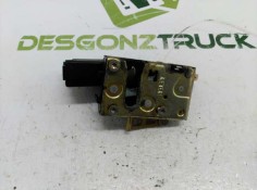 Recambio de cerradura puerta trasera derecha para peugeot 405 berlina sillage referencia OEM IAM 913846  