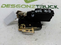 Recambio de cerradura puerta trasera derecha para peugeot 405 berlina sillage referencia OEM IAM 913846   2