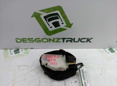 Recambio de cinturon seguridad delantero derecho para opel omega b cd familiar referencia OEM IAM 197182  