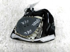 Recambio de cinturon seguridad delantero derecho para opel zafira a blue line referencia OEM IAM 13122625  