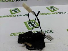 Recambio de cerradura puerta trasera derecha para bmw serie 3 berlina (e46) 320d referencia OEM IAM   