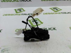 Recambio de cerradura puerta trasera derecha para bmw serie 3 berlina (e46) 320d referencia OEM IAM    2
