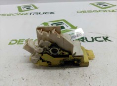 Recambio de cerradura puerta trasera derecha para ford focus turnier (cak) ambiente referencia OEM IAM   