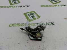 Recambio de cerradura puerta trasera derecha para isuzu trooper referencia OEM IAM   