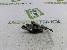 Recambio de cerradura puerta trasera derecha para isuzu trooper referencia OEM IAM    2