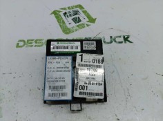 Recambio de bsi para renault laguna ii (bg0) confort expression referencia OEM IAM   