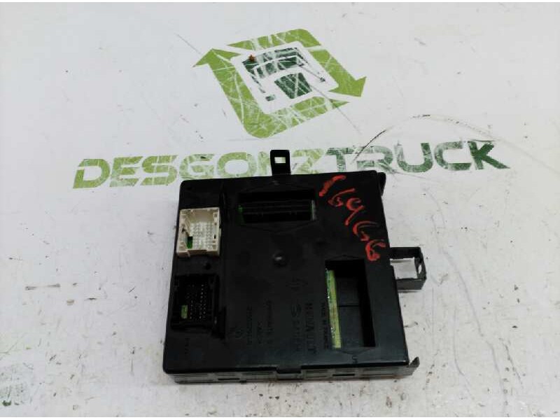 Recambio de bsi para renault laguna ii (bg0) confort expression referencia OEM IAM   