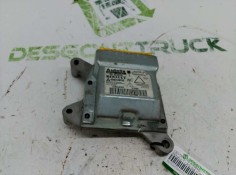 Recambio de centralita airbag para renault laguna ii (bg0) confort expression referencia OEM IAM 7701070531 8200138952 