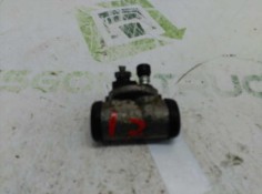 Recambio de bombin freno tambor para peugeot 205 berlina 1.1 mito referencia OEM IAM 440266  