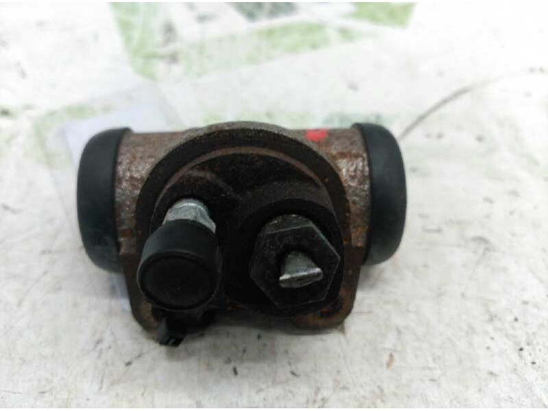 Recambio de bombin freno tambor para peugeot 205 berlina 1.1 mito referencia OEM IAM 440266  