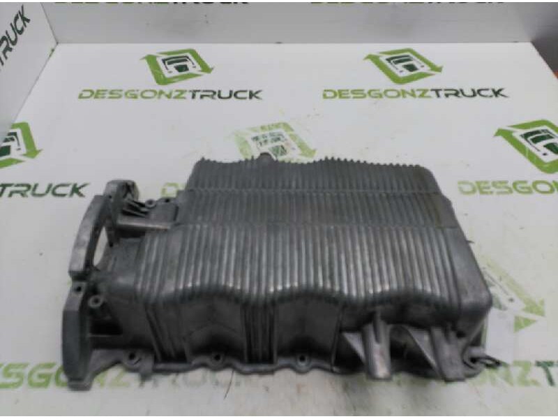 Recambio de carter para hyundai elantra (xd) 2.0 crdi comfort (5-ptas.) referencia OEM IAM   