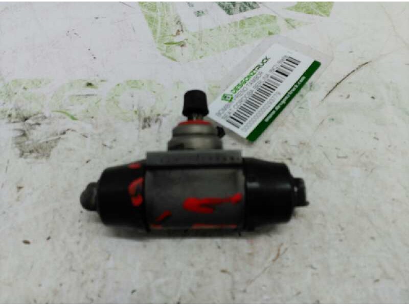Recambio de bombin freno tambor para seat cordoba berlina (6k2) stella referencia OEM IAM   