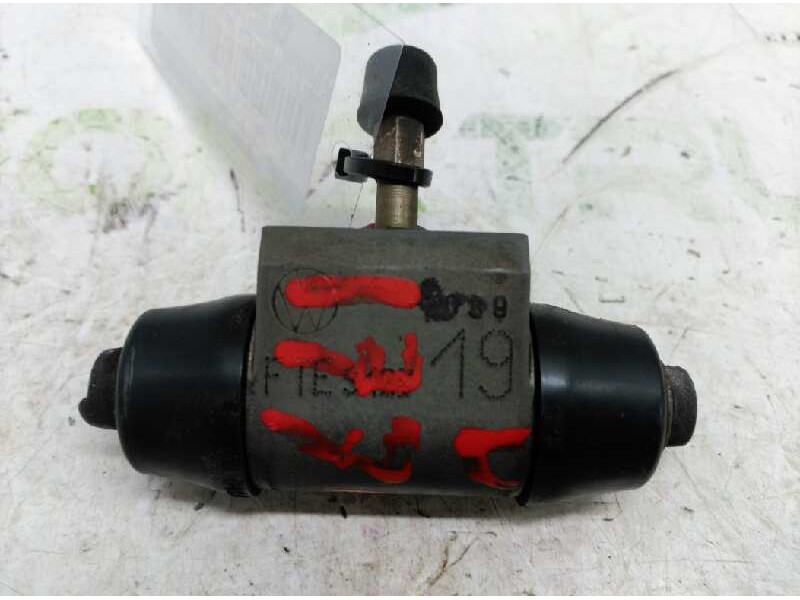 Recambio de bombin freno tambor para seat cordoba berlina (6k2) stella referencia OEM IAM   