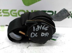 Recambio de cinturon seguridad delantero derecho para opel astra f berlina california referencia OEM IAM 197105   2