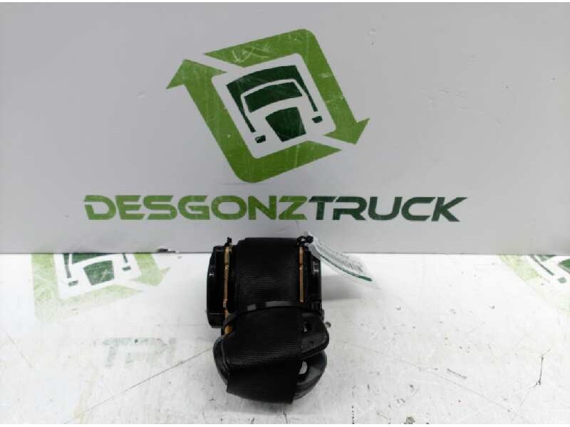 Recambio de cinturon seguridad delantero derecho para opel astra f berlina california referencia OEM IAM 197105  