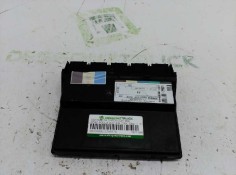 Recambio de centralita check control para ford focus berlina (cak) ghia referencia OEM IAM   