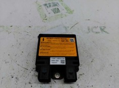 Recambio de centralita airbag para ford fusion (cbk) ambiente referencia OEM IAM 1308364  