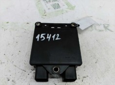 Recambio de centralita airbag para ford fusion (cbk) ambiente referencia OEM IAM 1308364   2