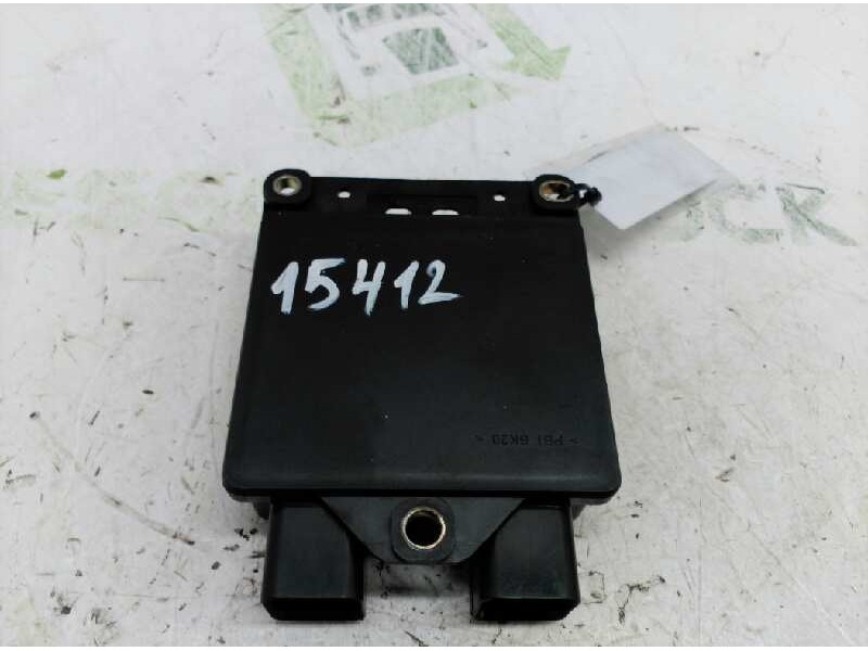 Recambio de centralita airbag para ford fusion (cbk) ambiente referencia OEM IAM 1308364  