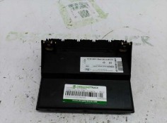 Recambio de centralita cierre para ford fusion (cbk) ambiente referencia OEM IAM 5WK48032DT83SA 1345624 