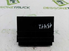 Recambio de centralita cierre para ford fusion (cbk) ambiente referencia OEM IAM 5WK48032DT83SA 1345624  2