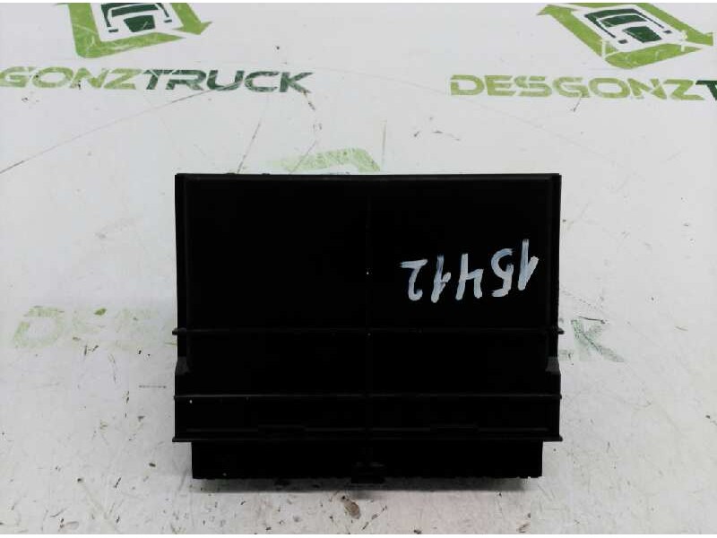 Recambio de centralita cierre para ford fusion (cbk) ambiente referencia OEM IAM 5WK48032DT83SA 1345624 