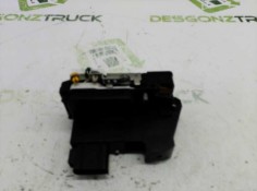 Recambio de cerradura puerta trasera derecha para ford fusion (cbk) ambiente referencia OEM IAM 1372480  