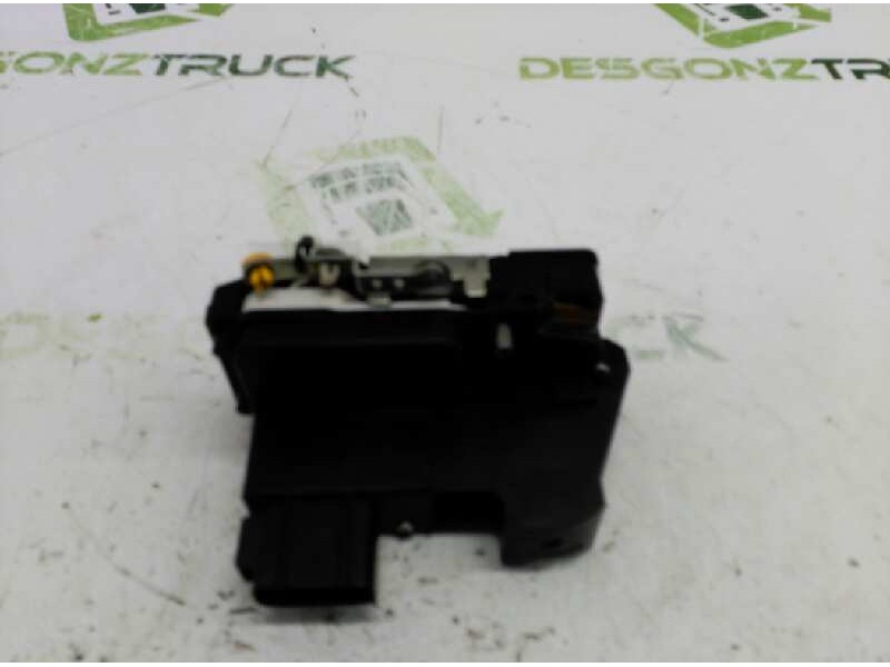 Recambio de cerradura puerta trasera derecha para ford fusion (cbk) ambiente referencia OEM IAM 1372480  