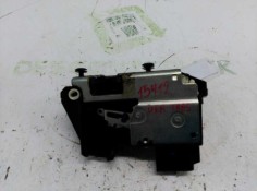 Recambio de cerradura puerta trasera derecha para ford fusion (cbk) ambiente referencia OEM IAM 1372480   2