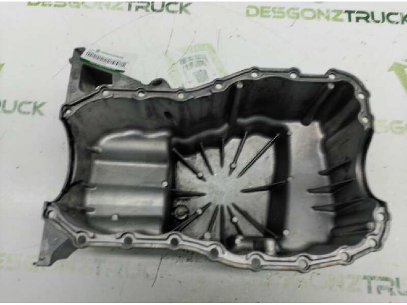 Recambio de carter para renault clio ii fase ii (b/cb0) authentique referencia OEM IAM 8200188389 8200188389 