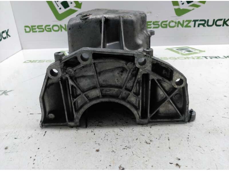 Recambio de carter para renault clio ii fase ii (b/cb0) authentique referencia OEM IAM 8200188389 8200188389 