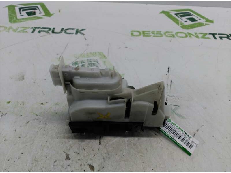 Recambio de cerradura puerta trasera derecha para volkswagen golf iii berlina (1h1) s referencia OEM IAM   