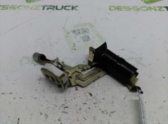 Recambio de cerradura puerta trasera derecha para renault 14 gts 14 gts referencia OEM IAM   