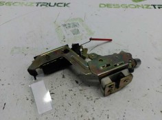 Recambio de cerradura puerta trasera derecha para renault 14 gts 14 gts referencia OEM IAM    2