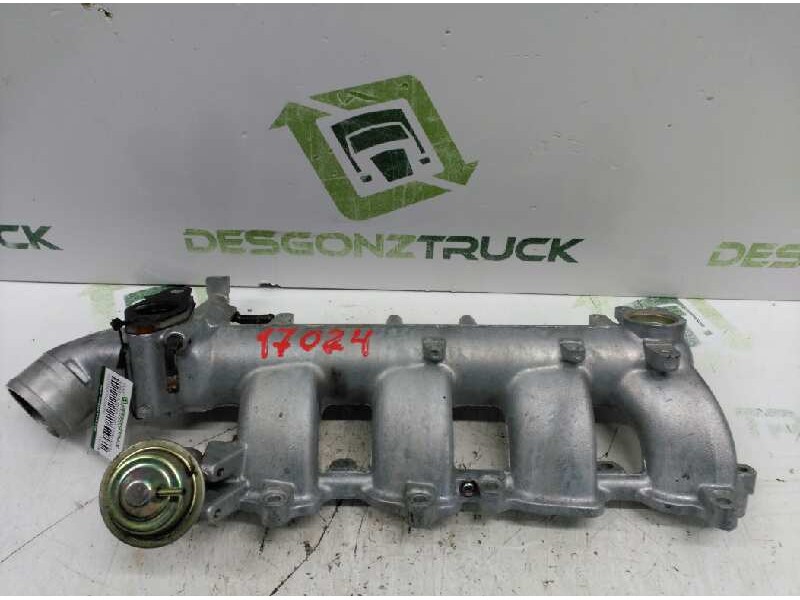Recambio de colector admision para nissan almera tino (v10m) acenta referencia OEM IAM 14001AW402 140015M300 